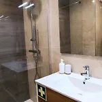 Blue & Yellow Penthouse With Terrace At Balaia Mar *