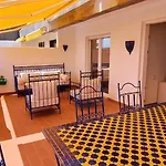 Blue & Yellow Penthouse With Terrace At Balaia Mar * Albufeira