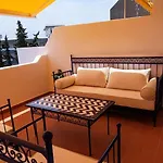 Apartamento Blue & Yellow Penthouse With Terrace At Balaia Mar Albufeira