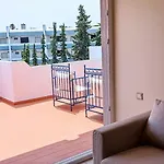 Apartamento Blue & Yellow Penthouse With Terrace At Balaia Mar Albufeira