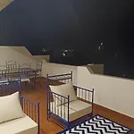 Apartamento Blue & Yellow Penthouse With Terrace At Balaia Mar