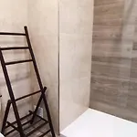 Blue & Yellow Penthouse With Terrace At Balaia Mar