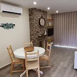 Blue & Yellow Penthouse With Terrace At Balaia Mar Apartamento Albufeira