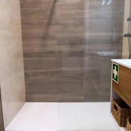 Apartman Blue & Yellow Penthouse With Terrace At Balaia Mar *