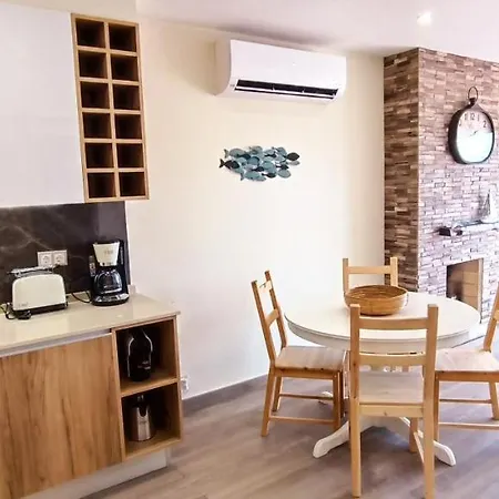 Blue & Yellow Penthouse With Terrace At Balaia Mar Albufeira