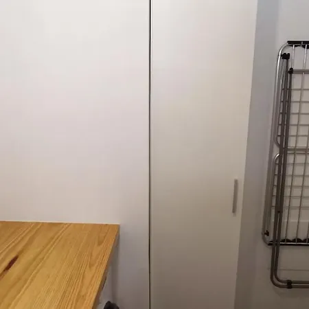 דירה Blue & Yellow Penthouse With Terrace At Balaia Mar אלבופיירה