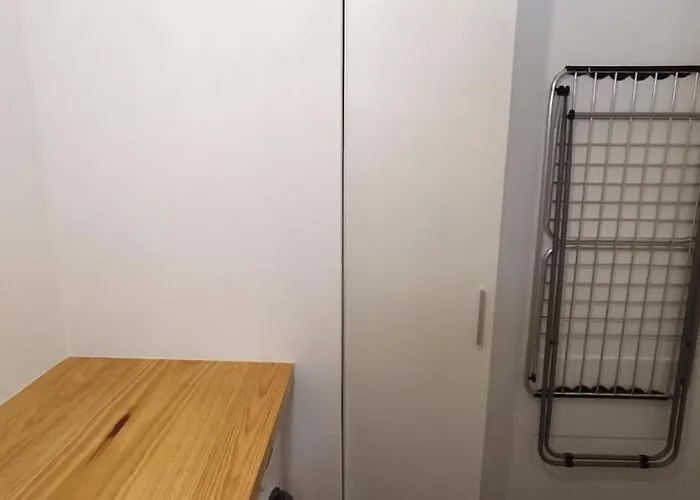 公寓 Blue & Yellow Penthouse With Terrace At Balaia Mar 阿尔布费拉